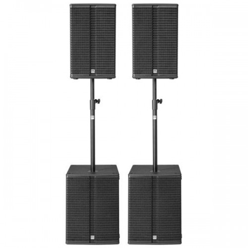 HK Audio LINEAR 3 Bass Power Pack