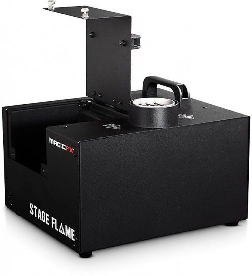 MAGICFX Stage Flame