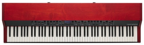 Clavia Nord Grand EXDEMO