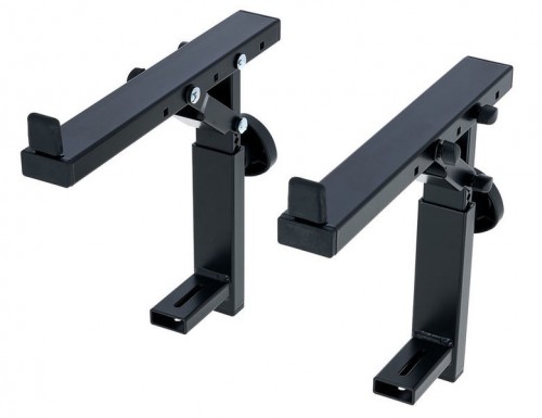 K&M 18822 Stacker Black