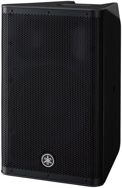 Yamaha DXR10 MKII EXDEMO - GARANZIA EXTRA: 4 ANNI!