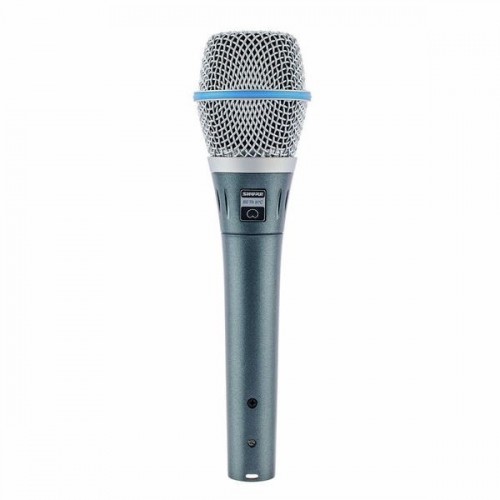 Shure Beta 87C