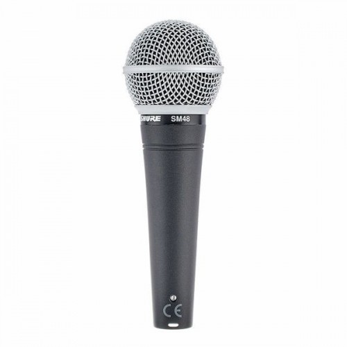 Shure SM48