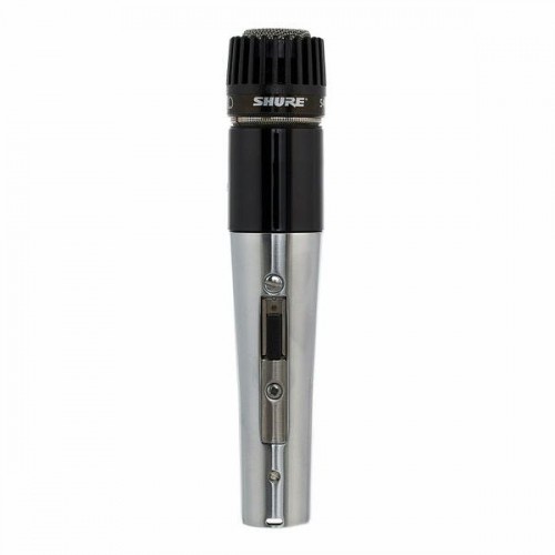 Shure 545 SD LC