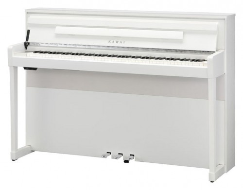 Kawai CA-99 W GARANZIA 5 ANNI ITALIA E MONDIALE