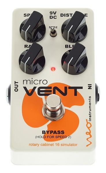 NEO Instruments micro Vent 16