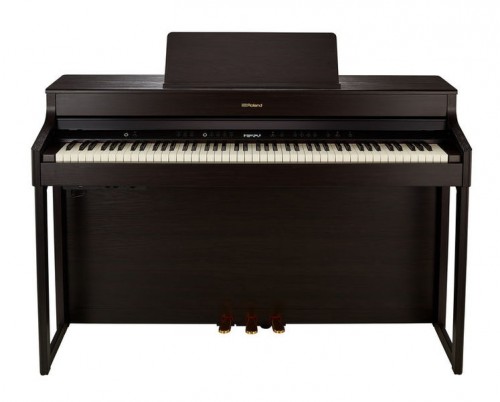 Roland HP-702 DR Dark Rosewood