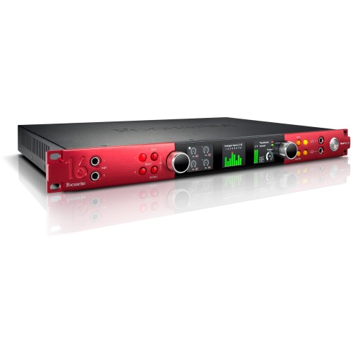 Focusrite Red 16Line