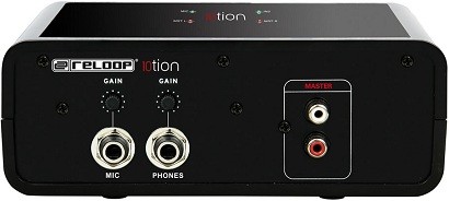 Reloop 10tion