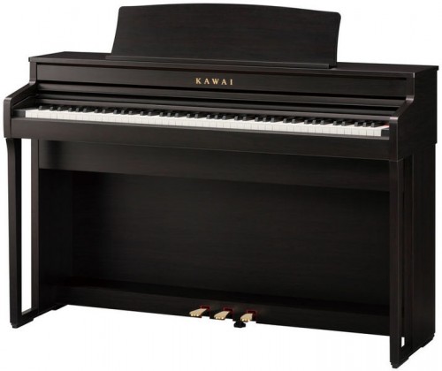 Kawai CA-49 R GARANZIA 5 ANNI ITALIA E MONDIALE