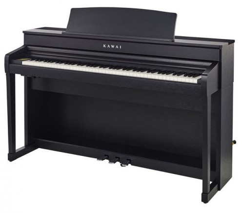 Kawai CA-79 Black GARANZIA 5 ANNI ITALIA E MONDIALE