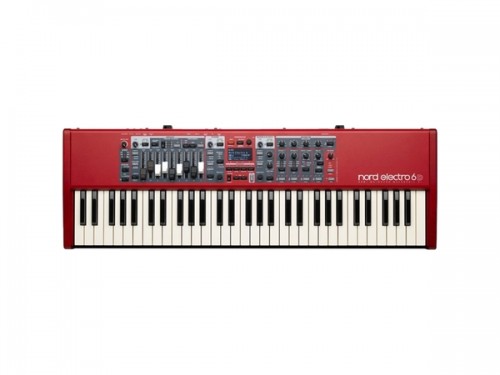 Nord Electro 6D 61