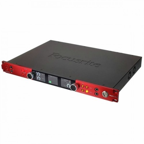 Focusrite Red 8Line