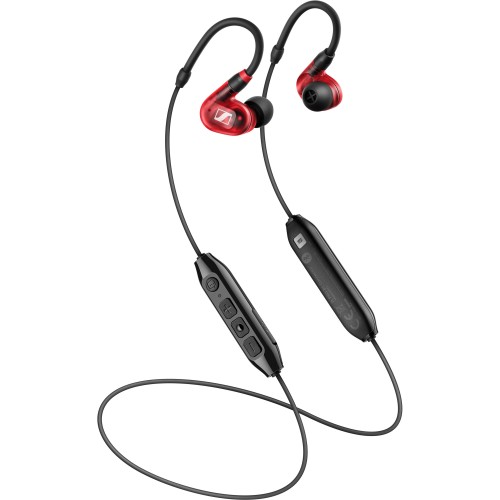 Sennheiser IE 100 Pro Red