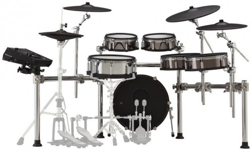 Roland TD-50KV2 V-Drum Set