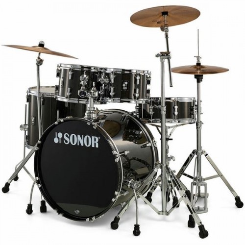 SONOR Aqx Custom Set