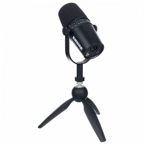 Shure MV7 Podcast Kit