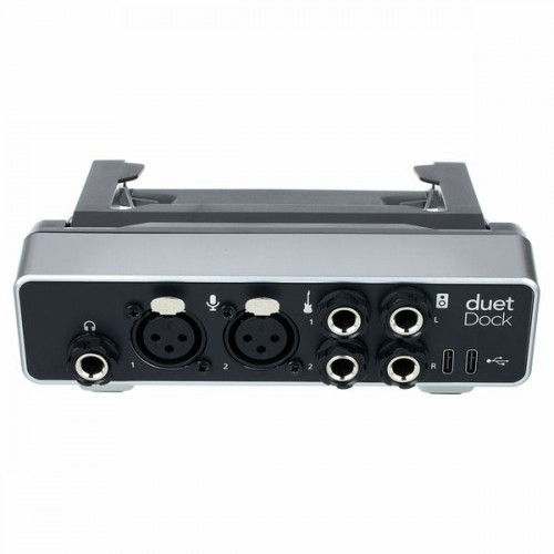 Apogee Duet 3 Dock