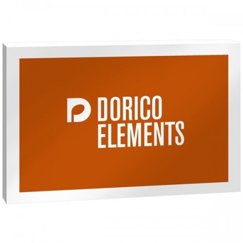 Steinberg Dorico Elements 5