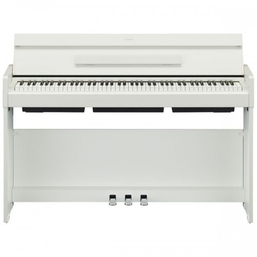 Yamaha YDP-S35 Arius White