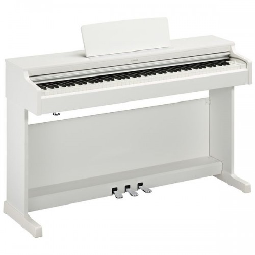 Yamaha YDP-165 Arius White