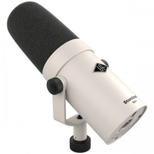 Universal Audio AUDIO SD-1 Standard Dynamic Microphone