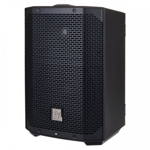 ELECTRO VOICE Everse 8 Black