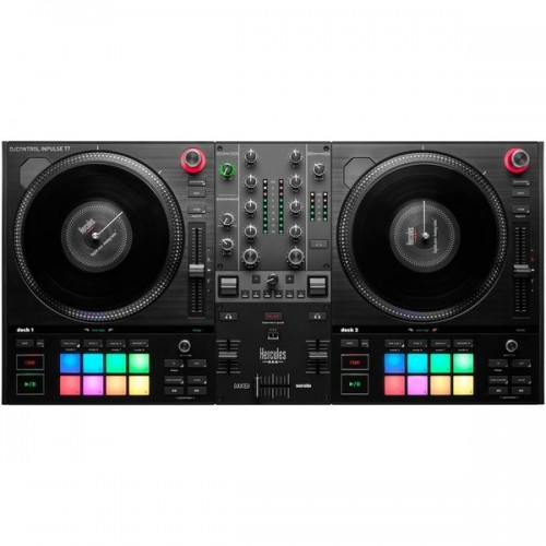 Hercules DJ Control Inpulse T7