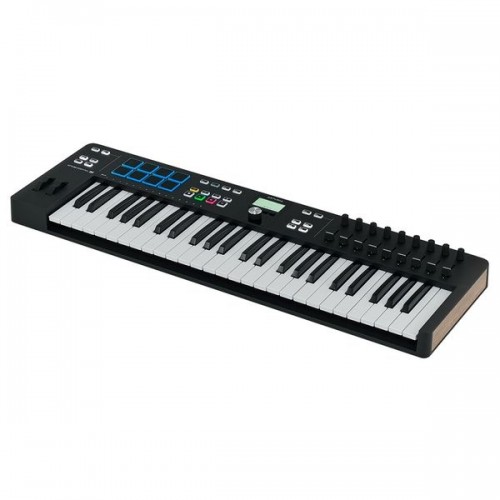 ARTURIA KeyLab Essential 49 Mk3 Black