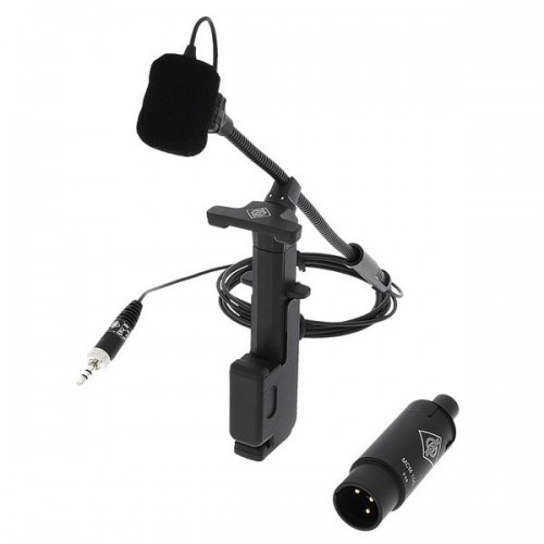 NEUMANN MCM 114 Set Guitar