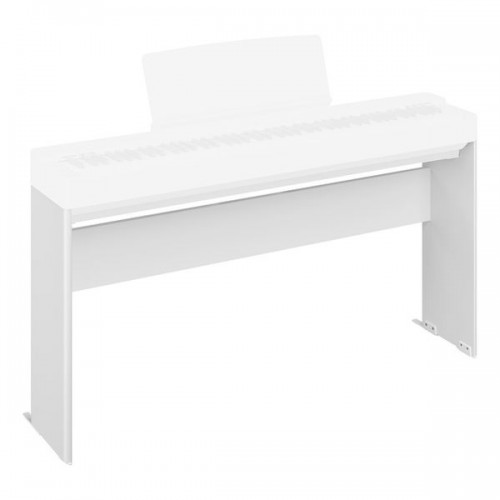 Yamaha L200 Stand white