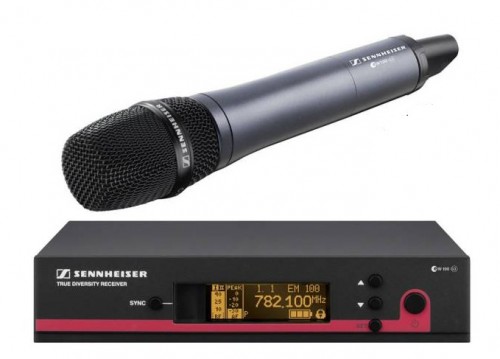 Sennheiser EW100 935 G3