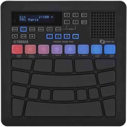 Yamaha FGDP-50 Finger Drum Pad