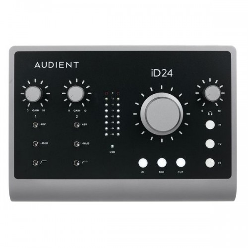 Audient iD24