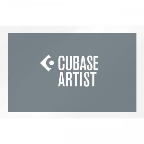 Steinberg Cubase Artist 13 ITA