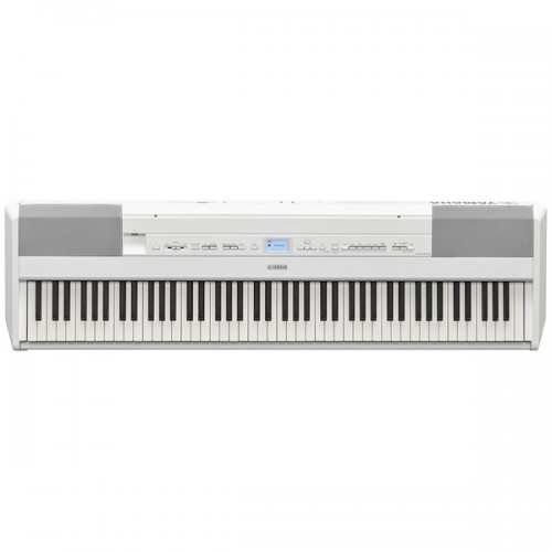 Yamaha P-525WH White