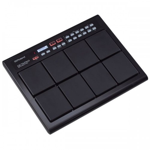 Roland SPD-20 Pro Black