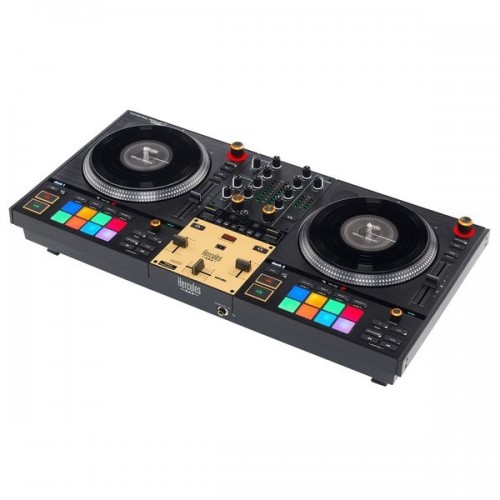 Hercules DJ Control Inpulse T7 Premium Edition