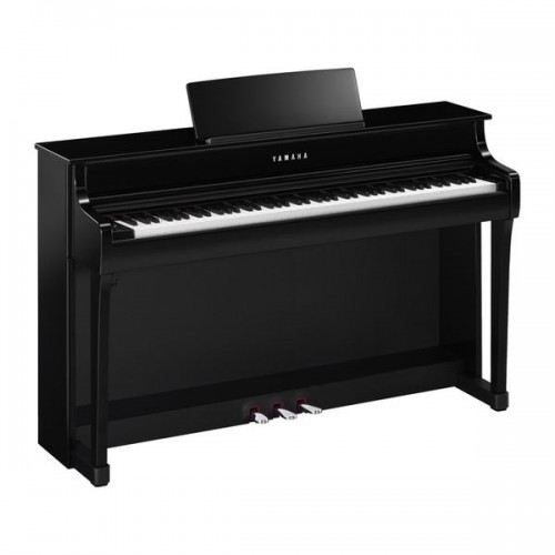 Yamaha CLP-835PE Polish Ebony