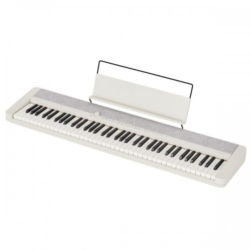 Casio CT-S1 76 White