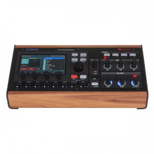 Mayer EMI MD850 Vibes EXDEMO