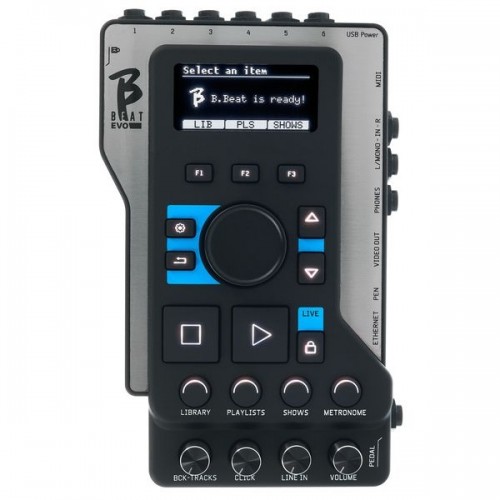 M-Live B.Beat EVO (256 GB)