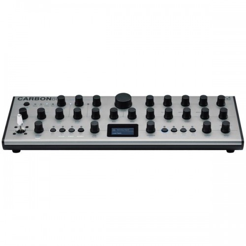 MODAL Carbon8m