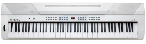 Kurzweil KA90 WH