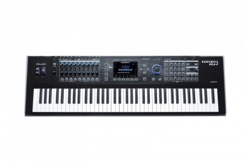 Kurzweil PC4-7