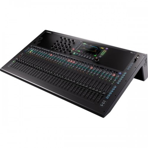 ALLEN & HEATH QU-7