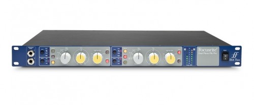 Focusrite ISA Two  