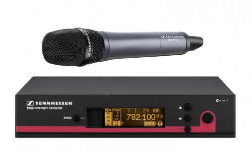 Sennheiser EW135 G3 G