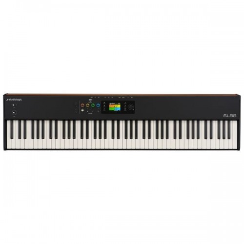 STUDIOLOGIC SL88 Mk2