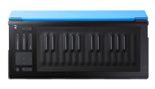 ROLI Flip Case Sky